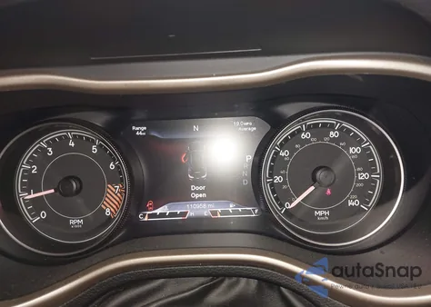 2014 Jeep Cherokee Limited из США, поврежденный, VIN 1C4PJMDS8EW296694